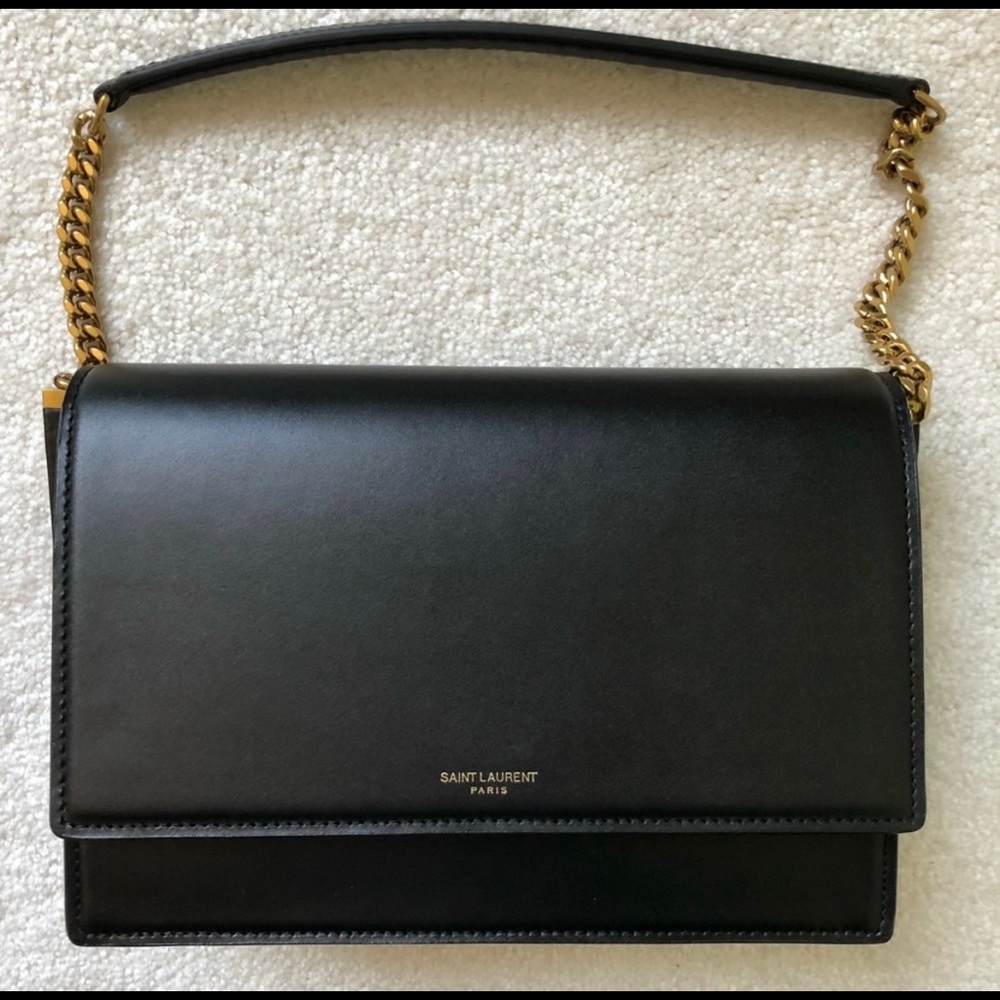Saint Laurent crossbody bag